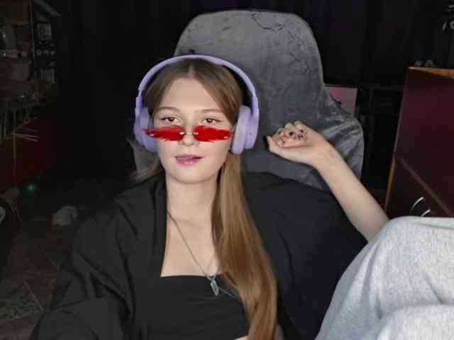 DoreenSedor webcam