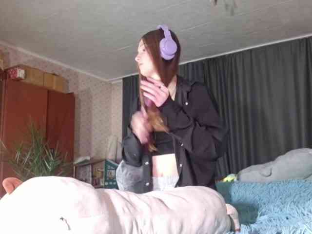 Model: DoreenSedor