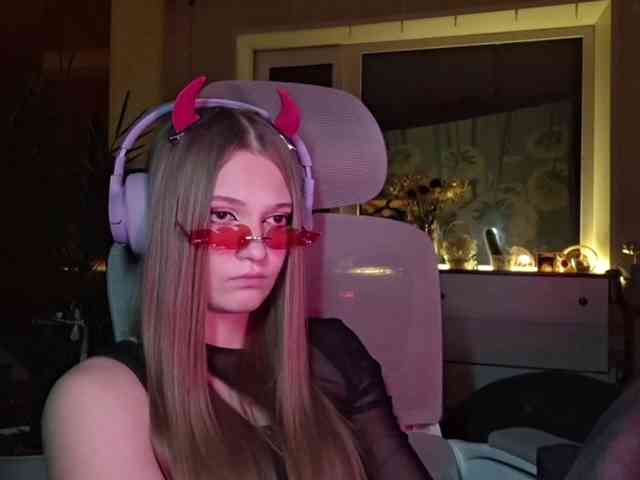DoreenSedor webcam