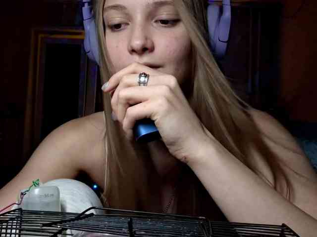 DoreenSedor webcam