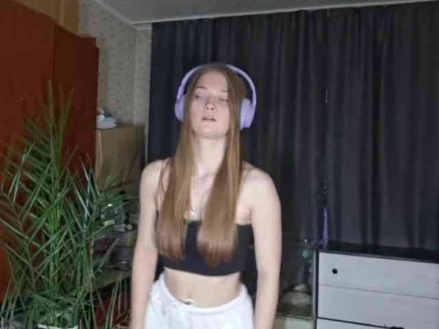 DoreenSedor webcam