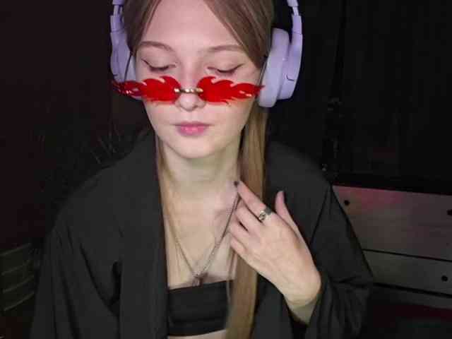 DoreenSedor webcam