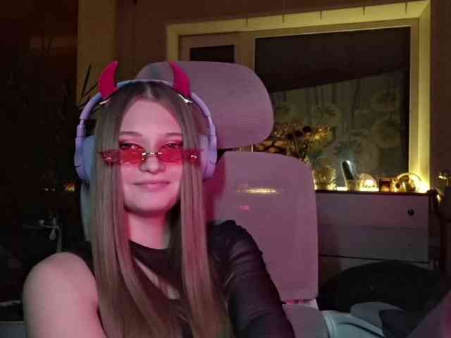 DoreenSedor webcam