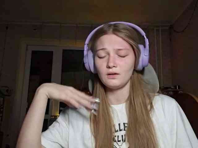 DoreenSedor webcam