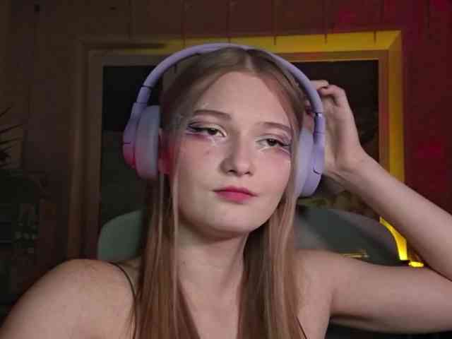 DoreenSedor webcam
