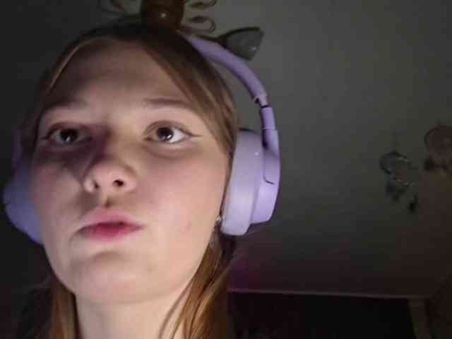 DoreenSedor webcam