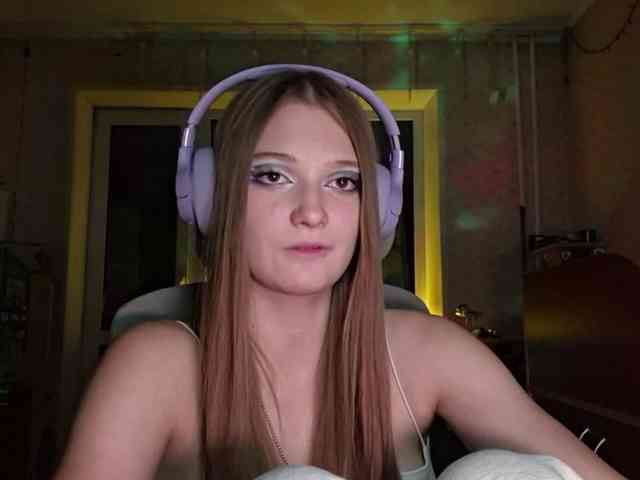 DoreenSedor webcam