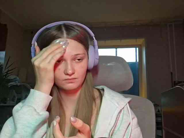 DoreenSedor webcam
