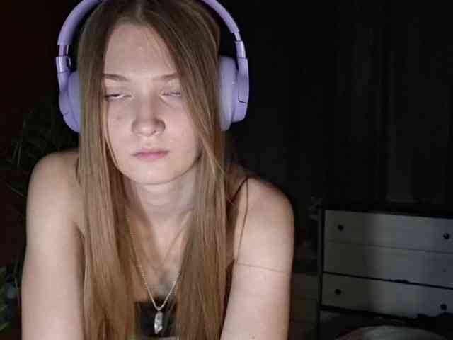 DoreenSedor webcam