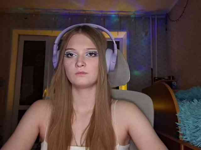 DoreenSedor webcam