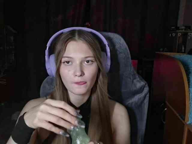 DoreenSedor webcam
