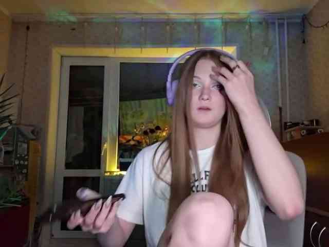 DoreenSedor webcam