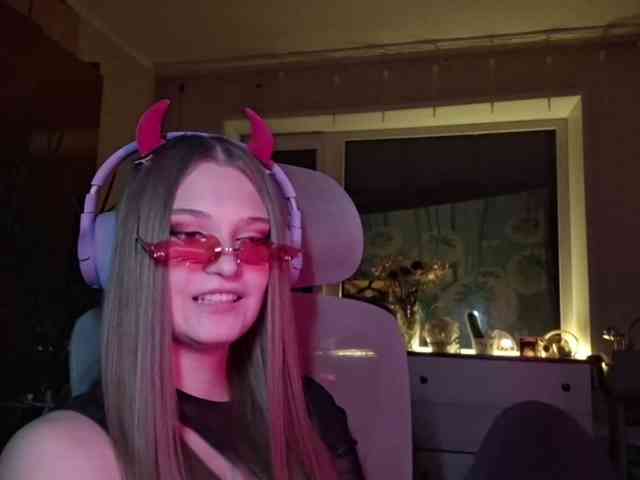 DoreenSedor webcam