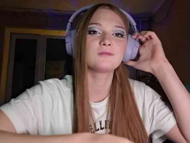 DoreenSedor webcam