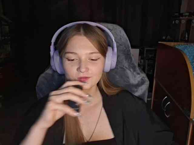 DoreenSedor webcam