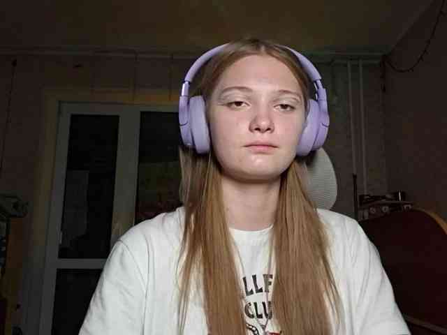 DoreenSedor webcam