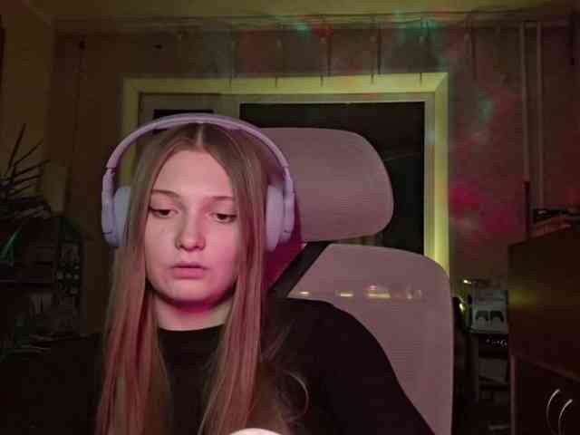DoreenSedor webcam