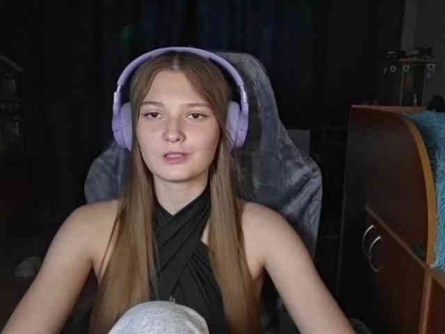 DoreenSedor webcam