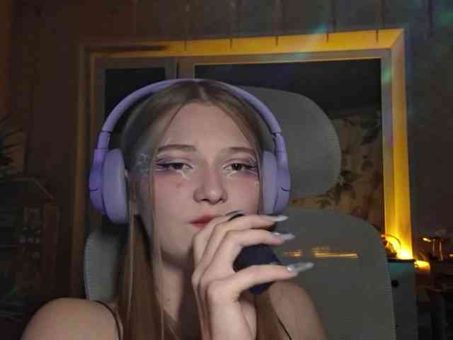 DoreenSedor webcam