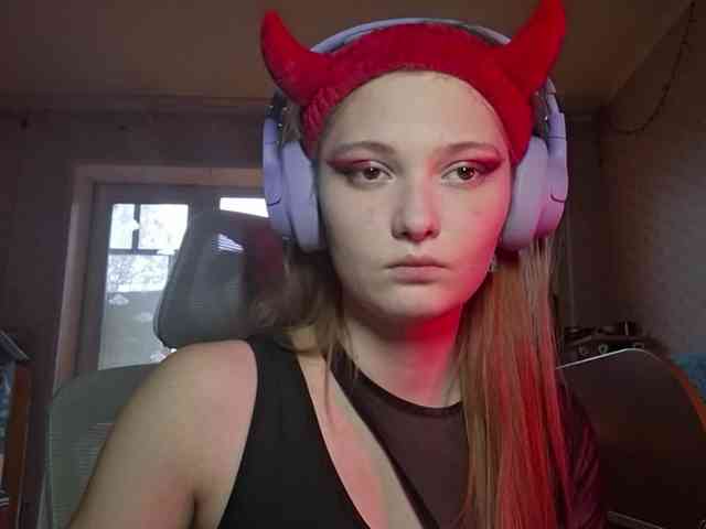DoreenSedor webcam