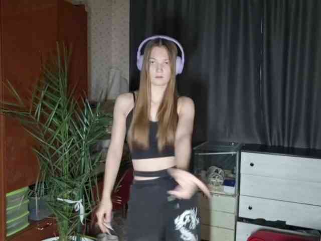 DoreenSedor webcam