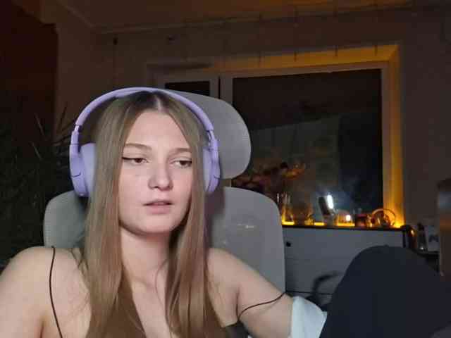 DoreenSedor webcam