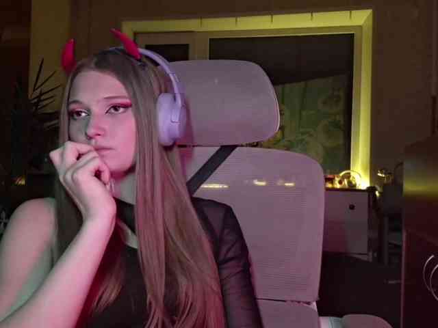 DoreenSedor webcam