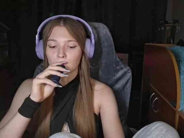 DoreenSedor webcam