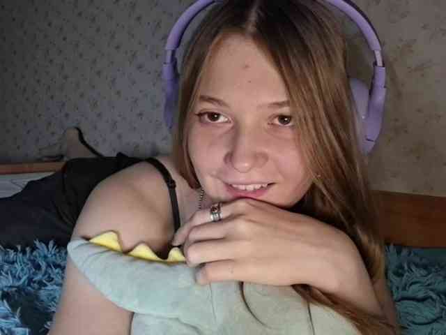 DoreenSedor webcam