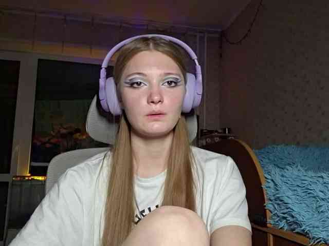 DoreenSedor webcam