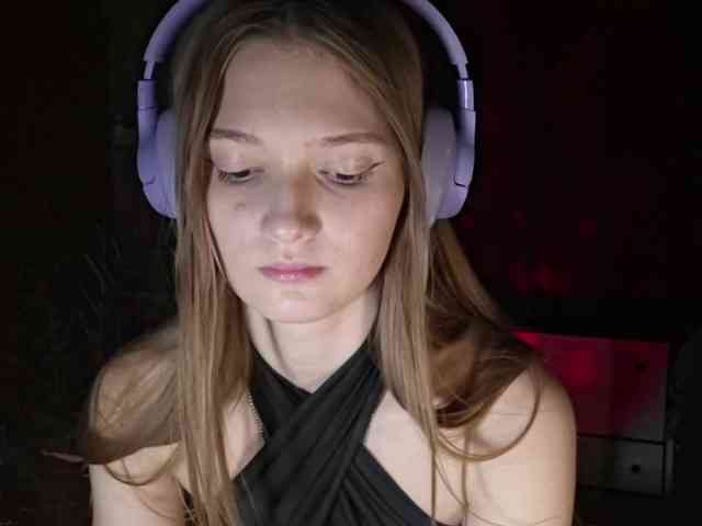 DoreenSedor webcam