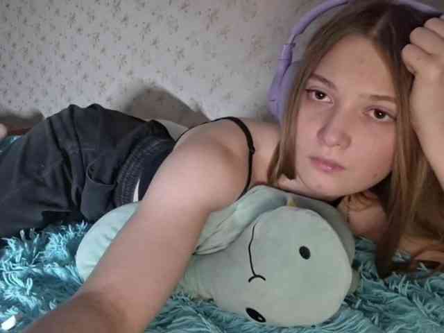 DoreenSedor webcam