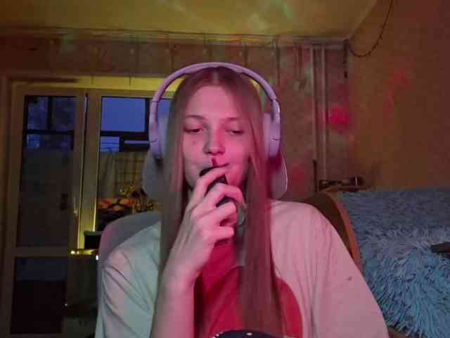 DoreenSedor webcam