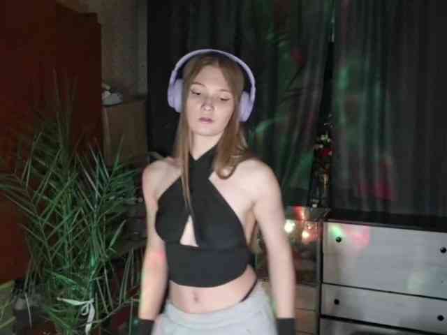 DoreenSedor webcam