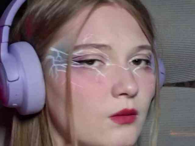 DoreenSedor webcam