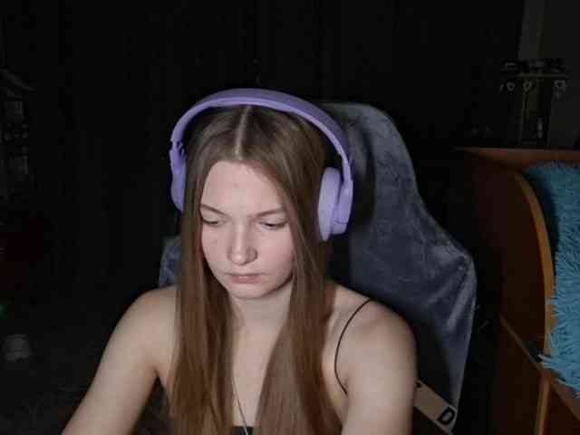 DoreenSedor webcam