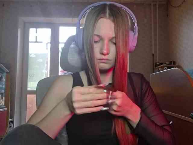 Model: DoreenSedor