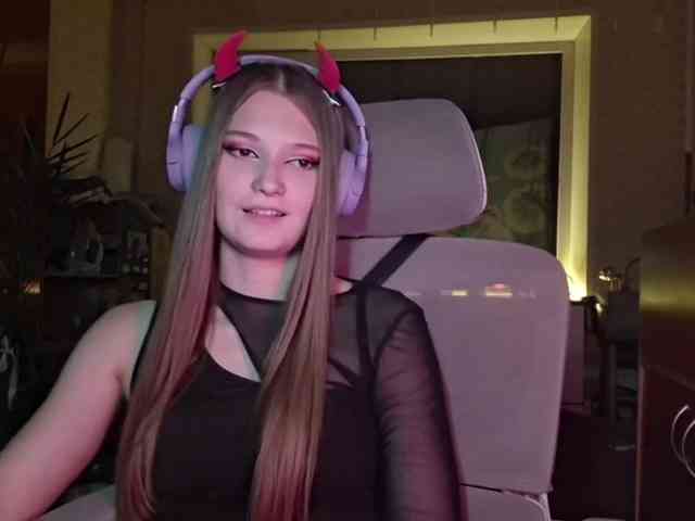 DoreenSedor webcam