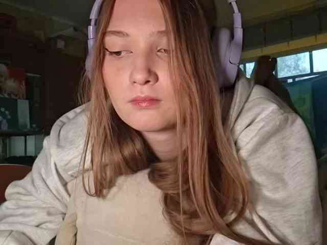 DoreenSedor webcam