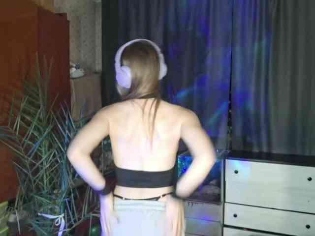 DoreenSedor webcam