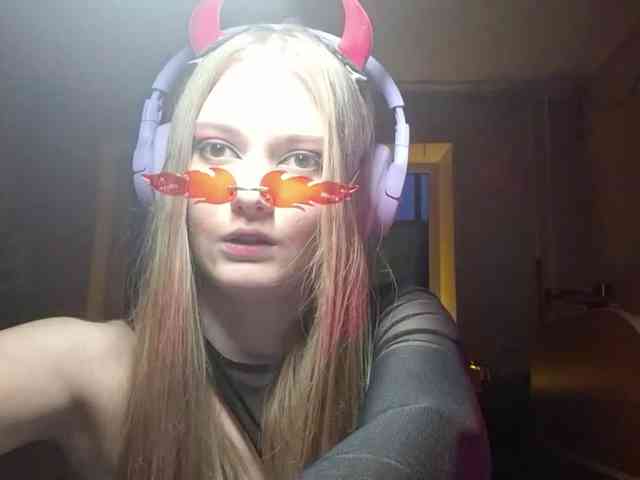 DoreenSedor webcam