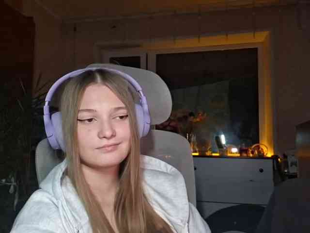DoreenSedor webcam