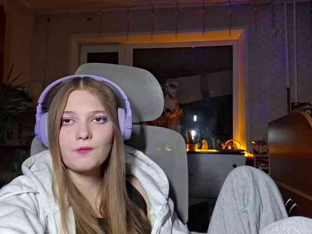 DoreenSedor webcam