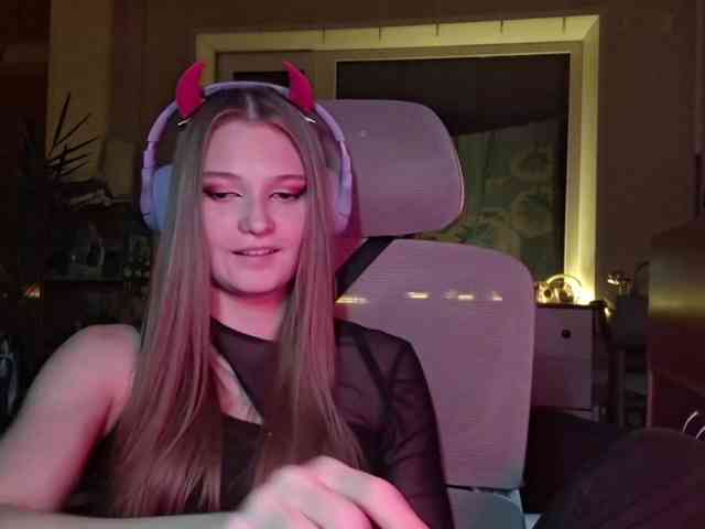 DoreenSedor webcam