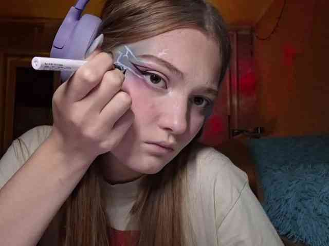 DoreenSedor webcam