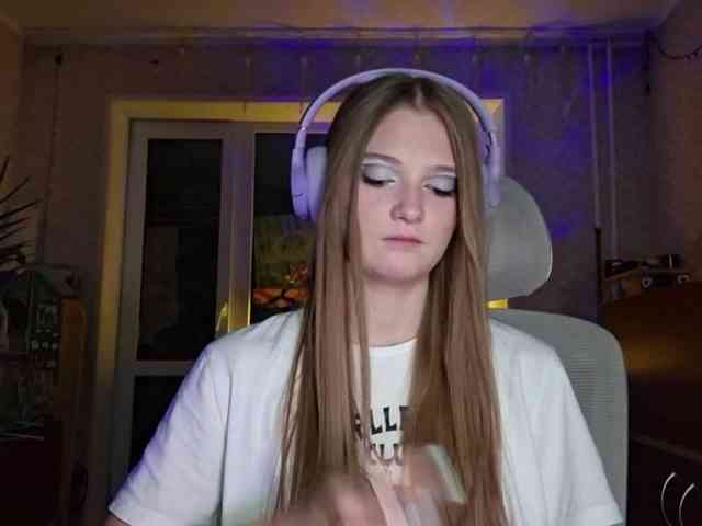 DoreenSedor webcam