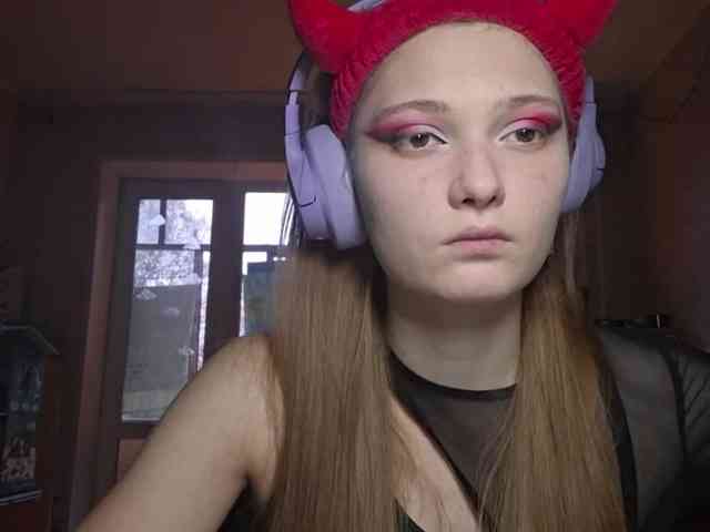 DoreenSedor webcam