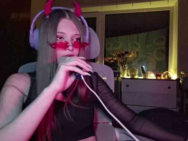 DoreenSedor webcam