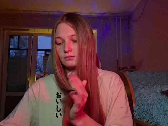 DoreenSedor's webcam live show