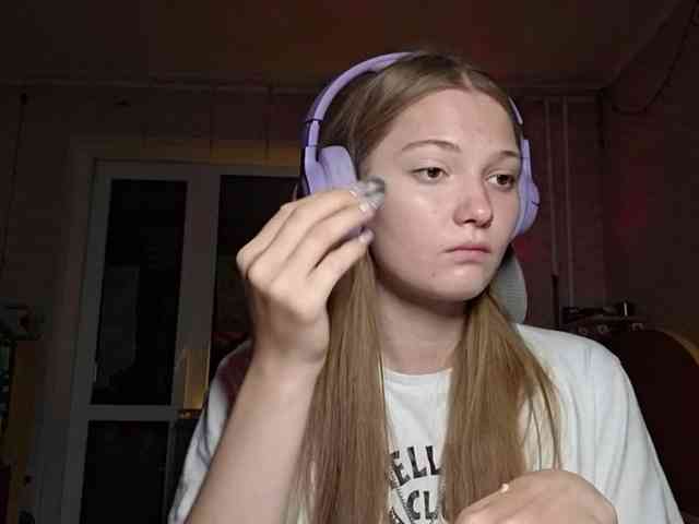 DoreenSedor webcam